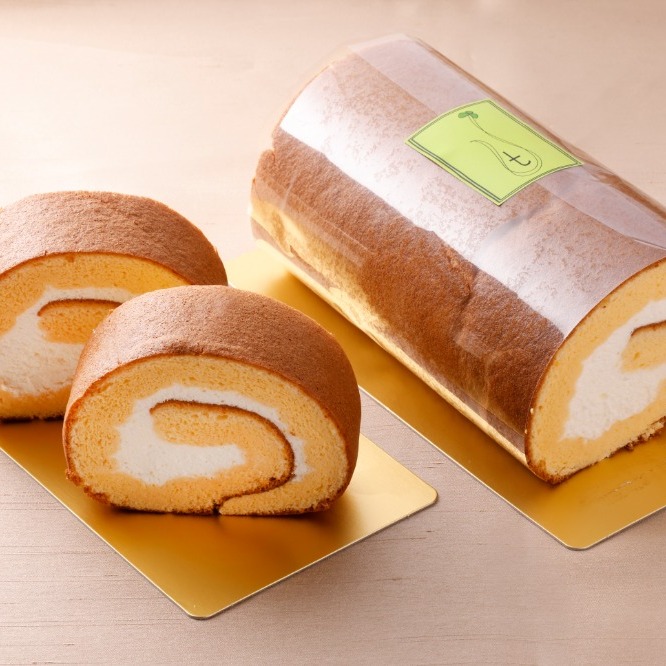 ロールケーキ